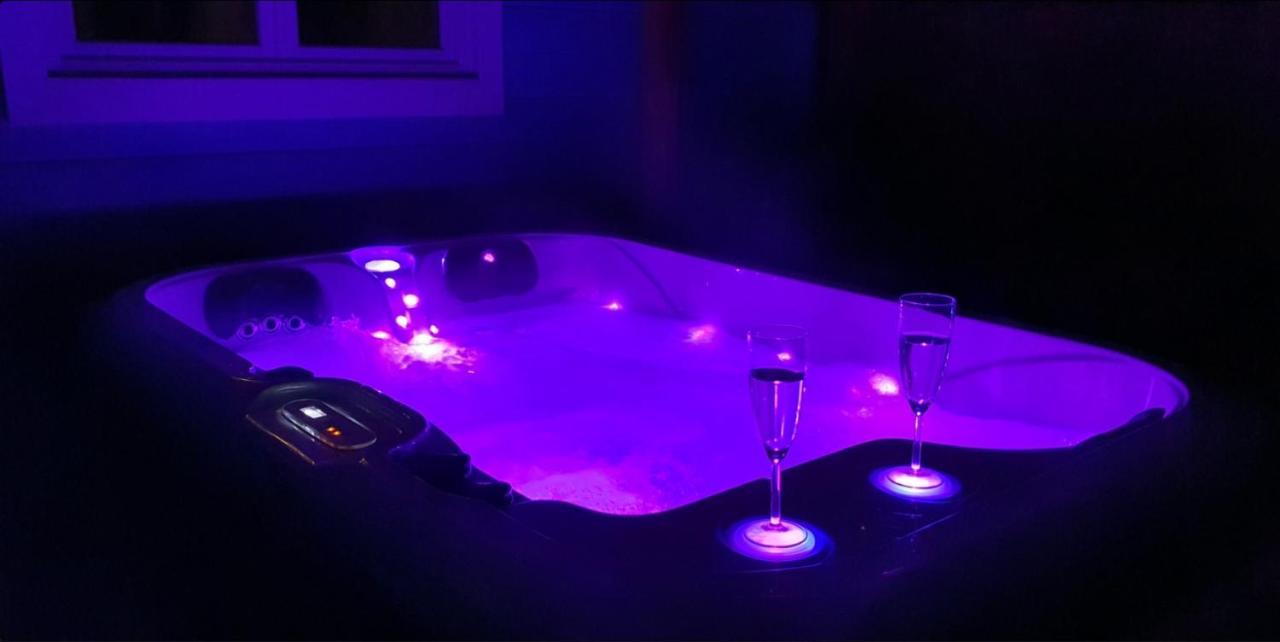 Adorable Avec Jacuzzi Privatif Appartement Aix-en-Provence