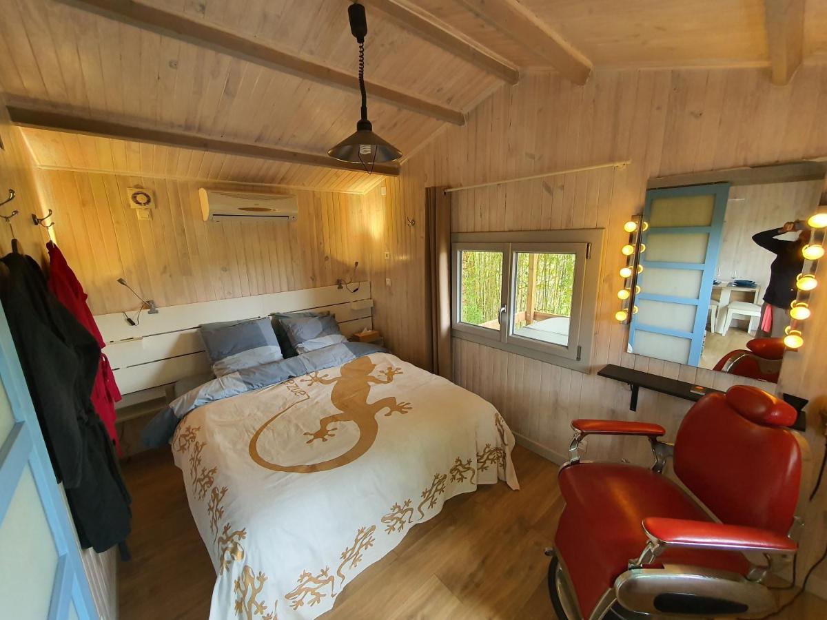 Adorable Avec Jacuzzi Privatif Appartement