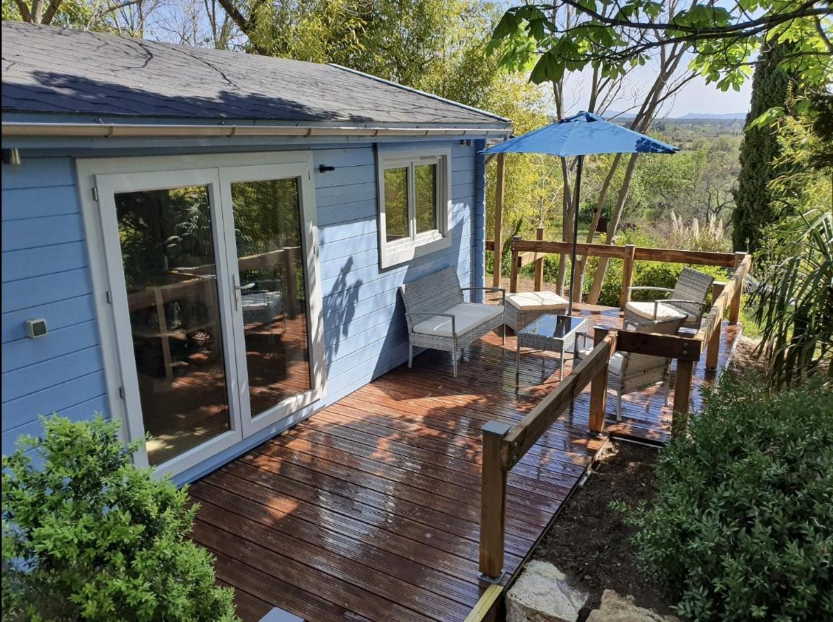 Adorable Avec Jacuzzi Privatif