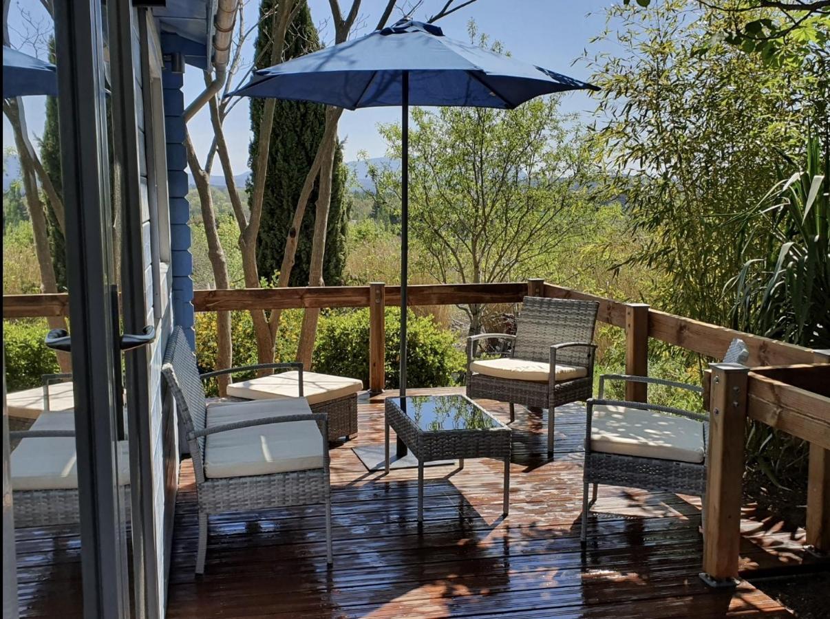 Adorable Avec Jacuzzi Privatif Aix-en-Provence