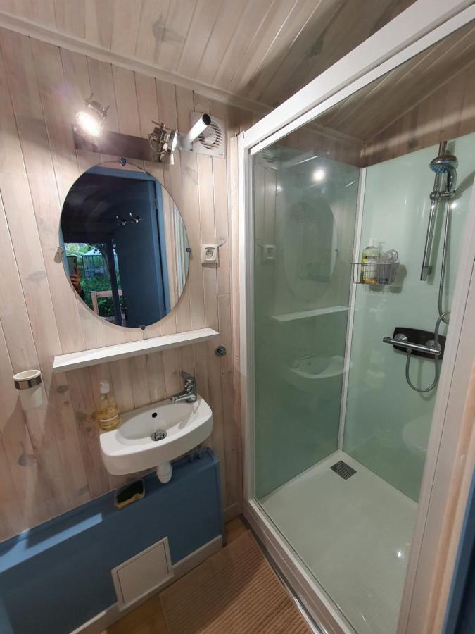 Adorable Avec Jacuzzi Privatif
