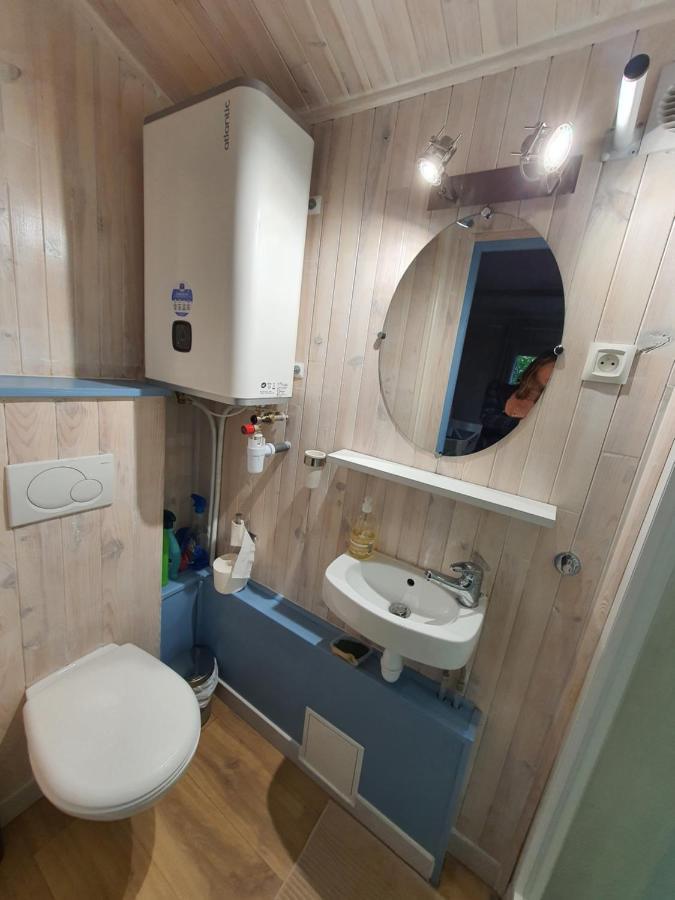 Adorable Avec Jacuzzi Privatif Appartement