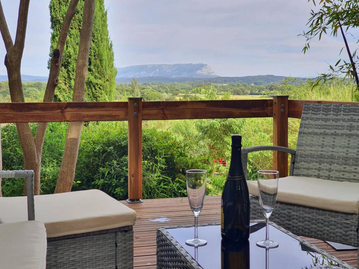 Adorable Avec Jacuzzi Privatif Appartement Aix-en-Provence